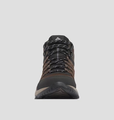 Bota Columbia Strata Trail Mid WP - Feminina - Foto 4