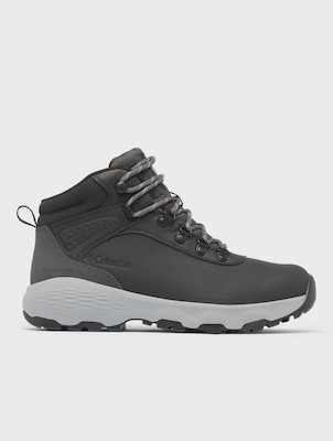 Bota Columbia Newton Wander LTR - Feminina - Foto 1