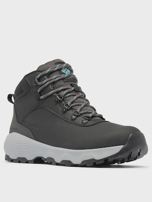 Bota Columbia Newton Wander LTR - Feminina - Foto 2