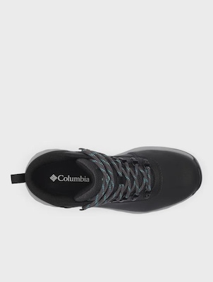 Bota Columbia Newton Wander LTR - Feminina - Foto 5