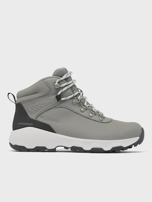 Bota Columbia Newton Wander LTR - Feminina - Foto 1