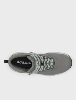 Bota Columbia Newton Wander LTR - Feminina - Foto 4