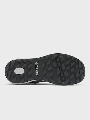 Bota Columbia Newton Wander LTR - Feminina - Foto 5