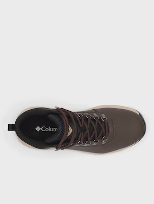 Bota Columbia Newton Wander LTR - Feminina - Foto 4