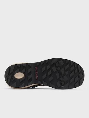 Bota Columbia Newton Wander LTR - Feminina - Foto 5