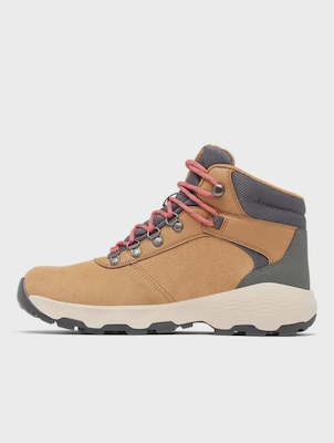 Bota Columbia Newton Wander LTR - Feminina - Foto 2