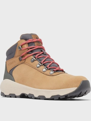 Bota Columbia Newton Wander LTR - Feminina - Foto 3