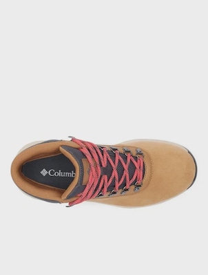Bota Columbia Newton Wander LTR - Feminina - Foto 4
