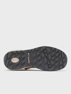 Bota Columbia Newton Wander LTR - Feminina - Foto 5