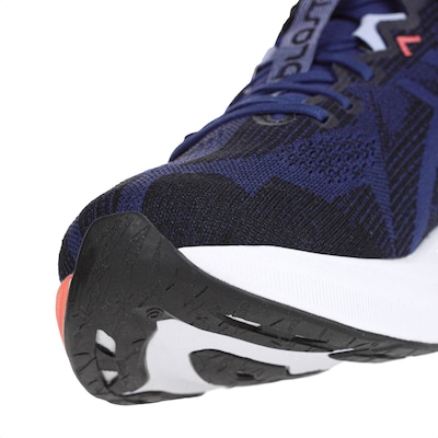 Tênis Asics Dynablast 5 - Masculino - Foto 6