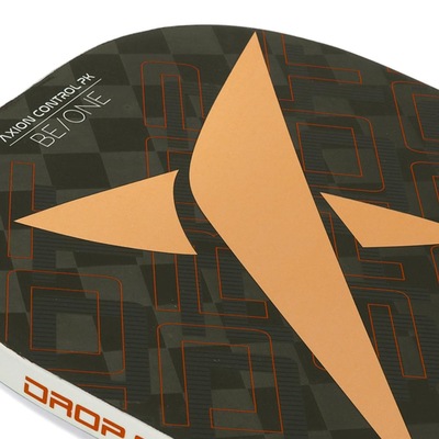 Raquete de Pickleball Drop Shot Axion Control PK - Foto 4