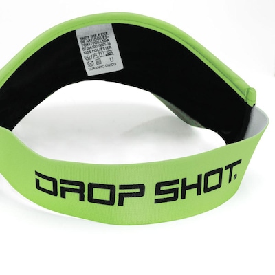Viseira Drop Shot Greta - Adulto - Foto 3