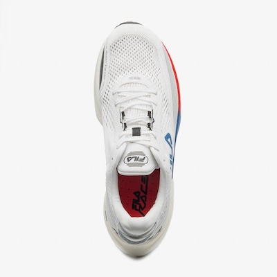 Tênis Fila Racer T2 Xtreme - Masculino - Foto 5