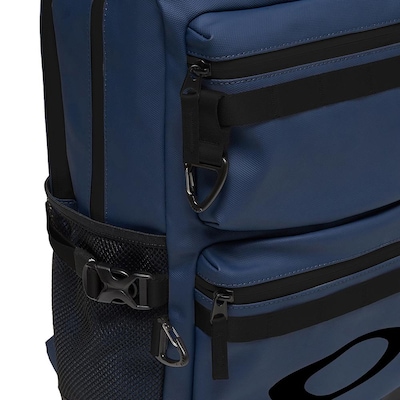Mochila Oakley Rover Laptop 18L WT25 Team - Foto 4