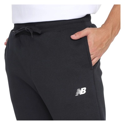 Calça New Balance Essentials - Masculina - Foto 3