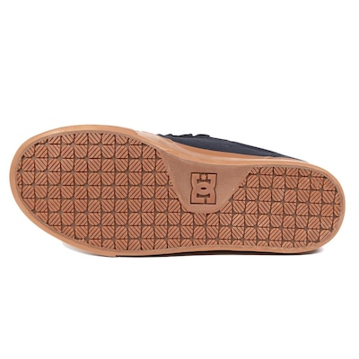 Tênis DC Shoes Anvil TX LA SM25 - Masculino - Foto 5