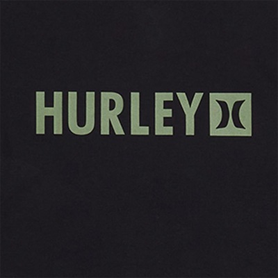 Camiseta Hurley Square WT25 - Masculina - Foto 2