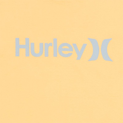 Camiseta Hurley O&O Solid WT25 - Masculina - Foto 2