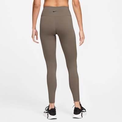 Calça Nike Dri-FIT One HR - Feminina - Foto 2