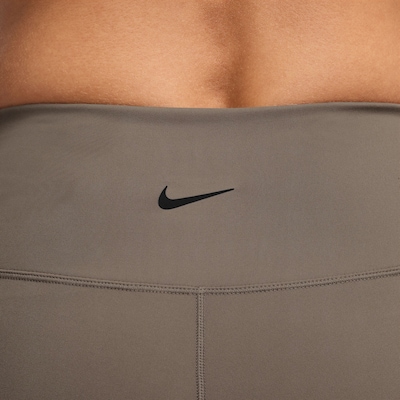 Calça Nike Dri-FIT One HR - Feminina - Foto 3