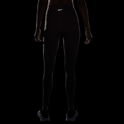 Calça Nike Dri-FIT One HR - Feminina - Foto 4