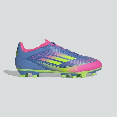Chuteira de Campo adidas F50 Club Firm/multiground - Adulto - Foto 2