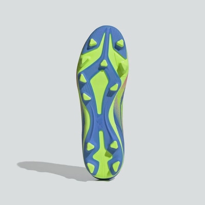 Chuteira de Campo adidas F50 Club Firm/multiground - Adulto - Foto 6