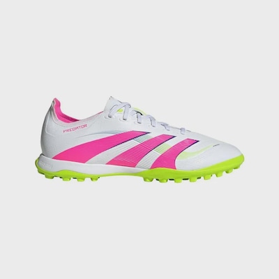 Chuteira Society adidas Predator League - Adulto - Foto 1