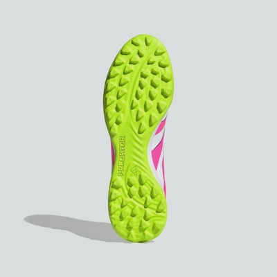 Chuteira Society adidas Predator League - Adulto - Foto 6