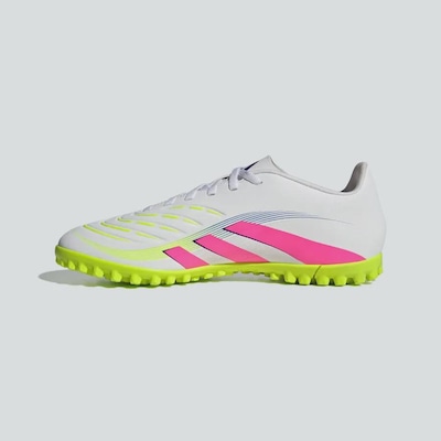 Chuteira Society adidas Predator Club - Adulto - Foto 3