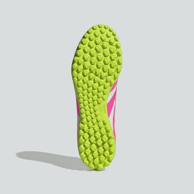 Chuteira Society adidas Predator Club - Adulto - Foto 6