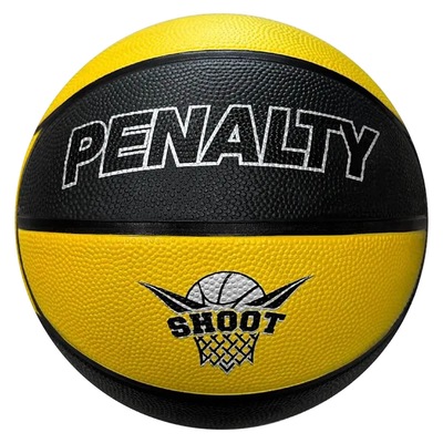 Bola de Basquete Shoot Xxiv Penalty - Foto 1