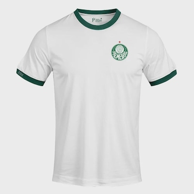 Camisa do Palmeiras Betel 1914 II - Masculina - Foto 1