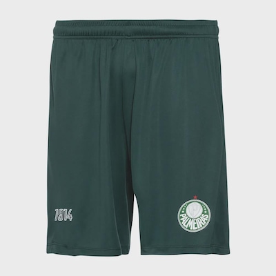 Calção do Palmeiras Betel 1914 II - Masculino - Foto 1