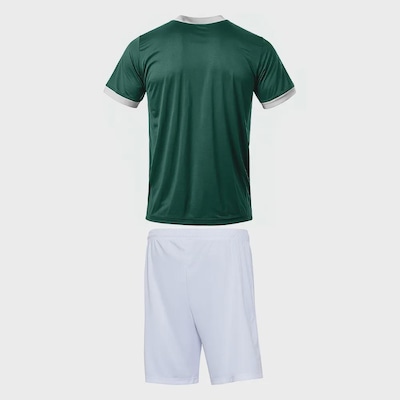 Kit Uniforme do Palmeiras Betel 1914 II - Infantil - Foto 2
