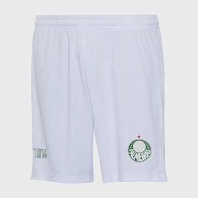 Kit Uniforme do Palmeiras Betel 1914 II - Infantil - Foto 4