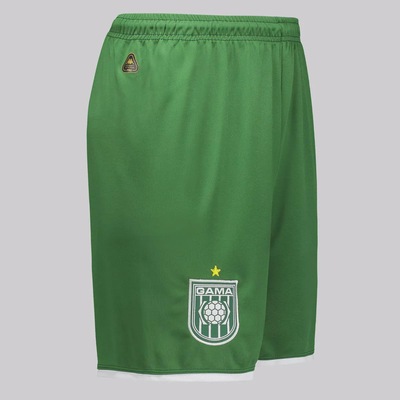 Calção Gama Kappa I 2025 - Masculino - Foto 2