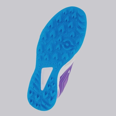 Chuteira Society Umbro Pro 5 Bump Club - Adulto - Foto 5