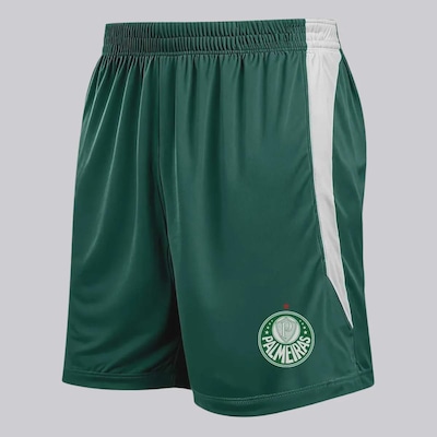 Calção do Palmeiras Player III - Infantil - Foto 1