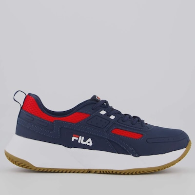 Tênis Fila Precision - Masculino - Foto 1