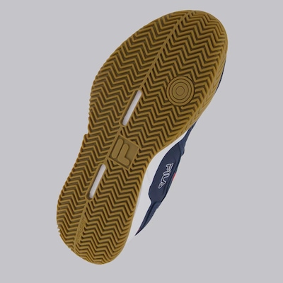 Tênis Fila Precision - Masculino - Foto 5