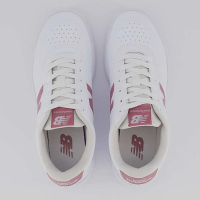 Tênis New Balance BB80 - Feminino - Foto 4