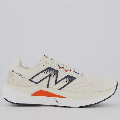 Tênis New Balance Fuelcell Propel V5 - Unissex - Foto 1