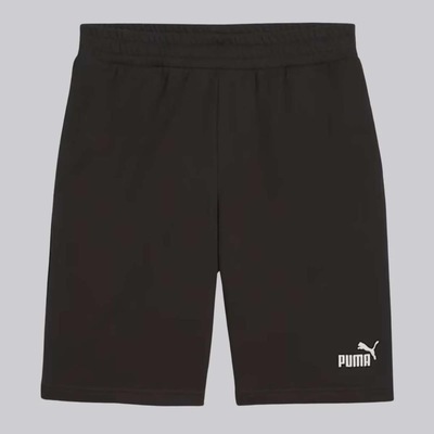 Bermuda Puma ESS NO. 1 Logo - Masculina - Foto 3