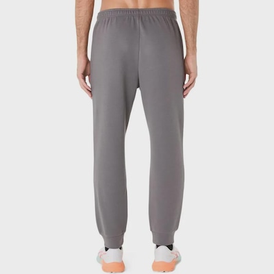 Calça Asics Better Cotton - Masculina - Foto 2