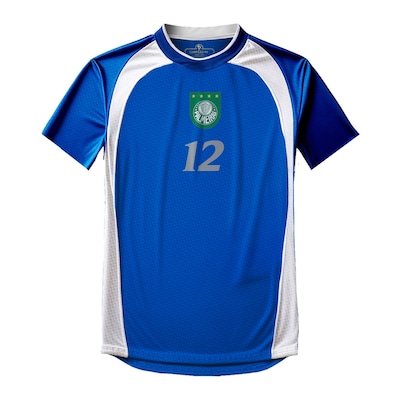 Camisa do Palmeiras 1999 Betel Retrô Marcos - Masculina - Foto 1
