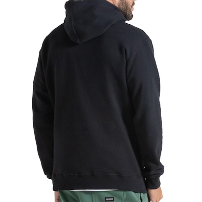 Blusão de Moletom Volcom Signature - Masculino - Foto 2