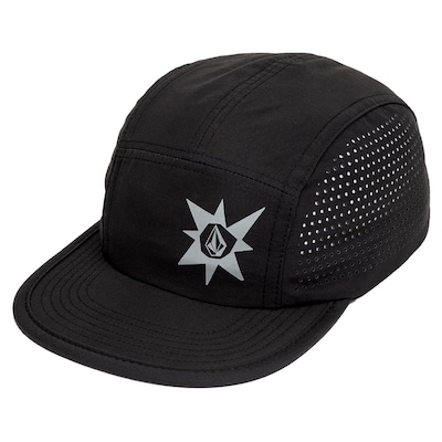 Boné Aba Reta Volcom TT Sense - Adulto - Foto 1