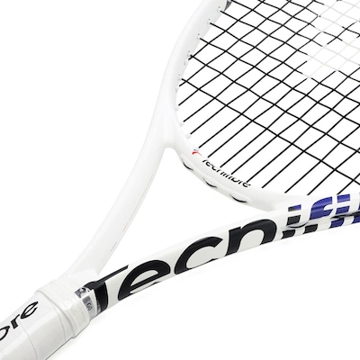 Raquete de Tênis Tecnifibre T-Fight Tour 25 - Infantil - Foto 2