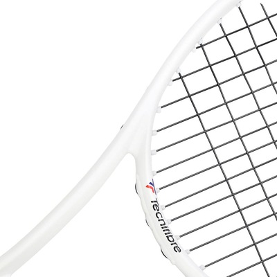 Raquete de Tênis Tecnifibre T-Fight Tour 25 - Infantil - Foto 3